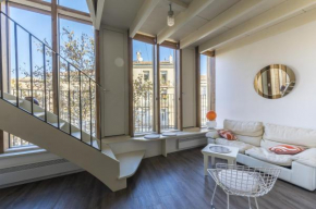 Duplex En Aparté - Première conciergerie